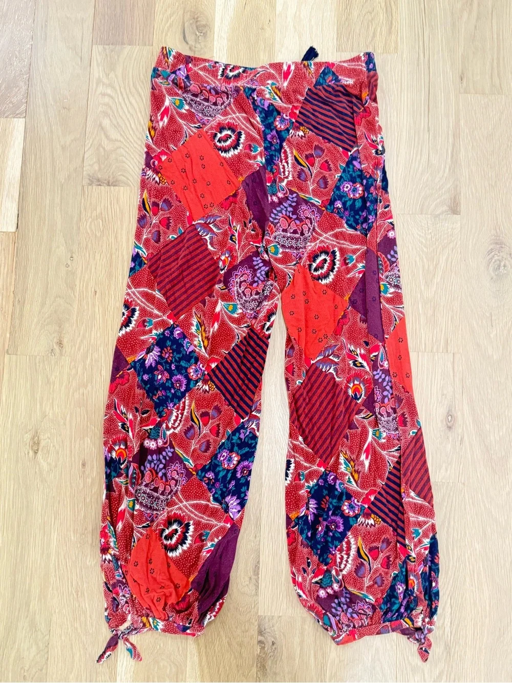 Anthropologie stylish floral